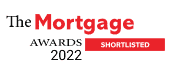 The Mortgage Awards 2022 - Shortlisted