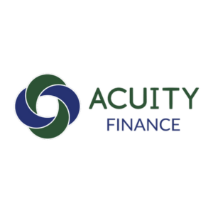 Acuity finance logo