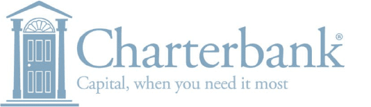 Charterbank Capital Logo
