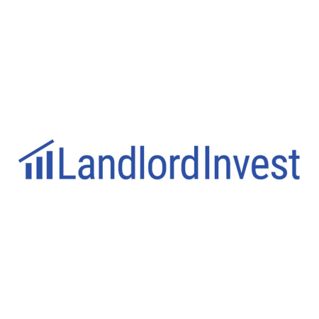 Landlord Invest Logo