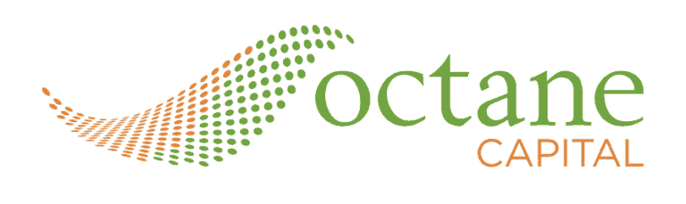 Octane capital logo