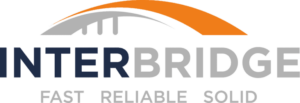 Interbridge logo