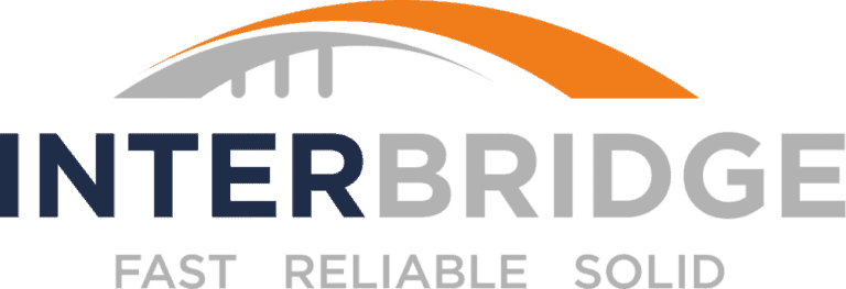 Interbridge logo