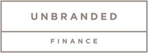 Unbranded Finance logo