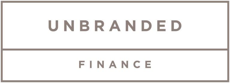 Unbranded Finance logo