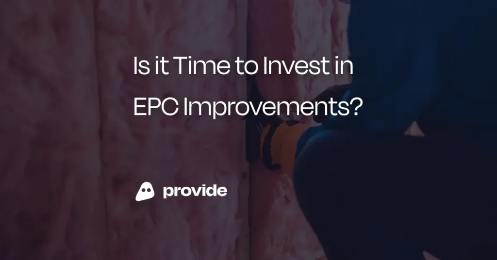 EPC Rating Improvement Blog Post Image