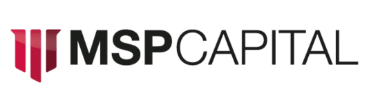 MSP Capital Ltd Company Logo