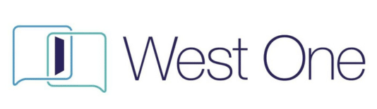 West One Loans Logo