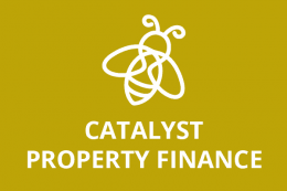 Catalyst Property Finance - Provide Finance