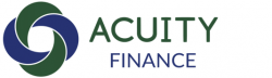 Acuity Finance Logo