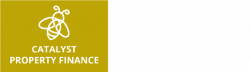 Catalyst Property Finance Logo