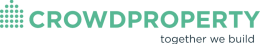 CrowdProperty-Green-Logo-Full-Strapline@4x-768x132