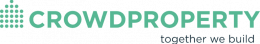 Crowd Property logo