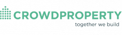 Crowd Property Logo
