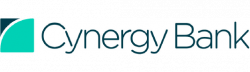 Cynergy Bank Logo