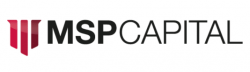 MSP Capital Ltd Company Logo