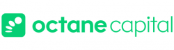 Octane Capital Logo