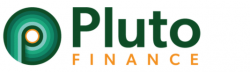 Pluto Finance Logo