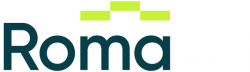 Roma Finance Logo